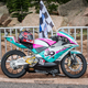 Illustration for article titled The 2015 Pikes Peak Hill Climb In Photos And Why It Matters